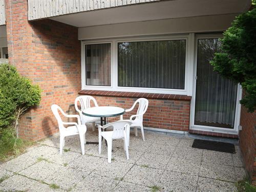 Holiday Home/Apartment - 4 persons -  - Deichstr. - 26506 - Norden / Norddeich