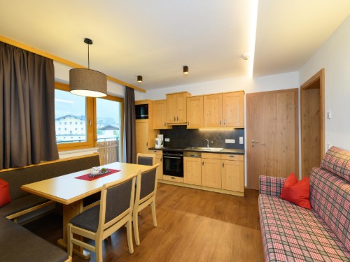Ferielejlighed - 8 personer -  - Gemeindestraße - 5611 - Großarl