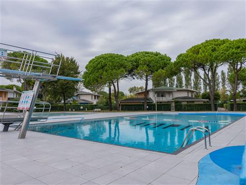 Ferienhaus - 6 Personen -  - Bibione - 30020