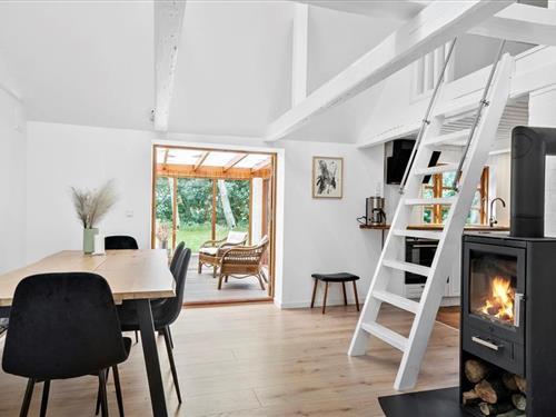 Ferienhaus - 6 Personen -  - Vesterkærvej - Toftum Bjerge - 7600 - Struer