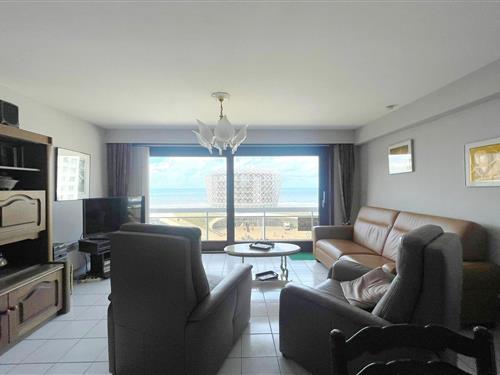 Semesterlägenhet - 7 personer -  - 8430 - Middelkerke