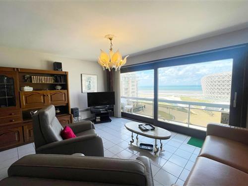 Ferielejlighed - 7 personer -  - 8430 - Middelkerke