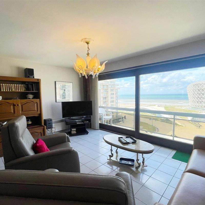 Ferielejlighed - 7 personer -  - 8430 - Middelkerke