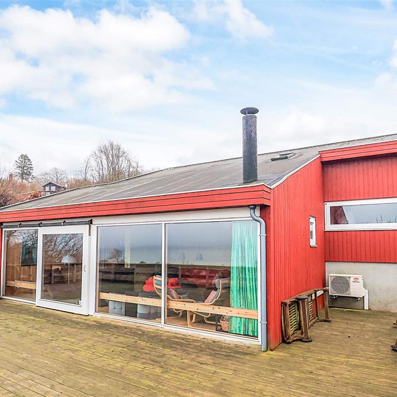 Ferienhaus - 8 Personen -  - Ellebakken - Veddinge Bakker - 4550 - Asnäs
