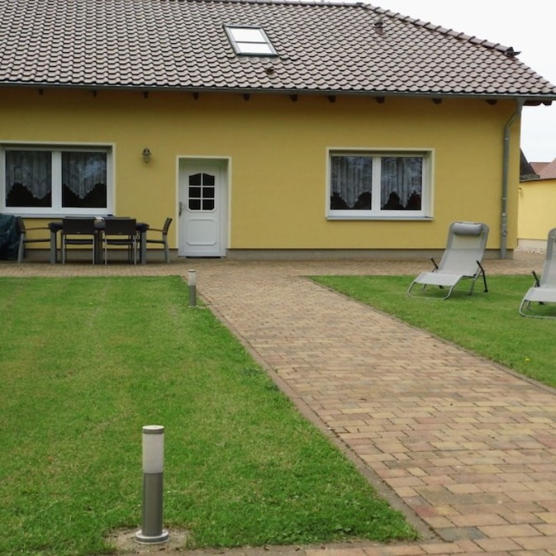 Sommerhus - 7 personer -  - 15848 - Tauche Ot Trebatsch