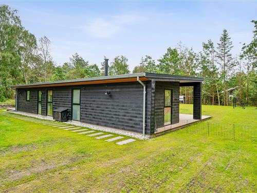 Ferienhaus - 7 Personen -  - Asmandvej - Boeslum - 8400 - Ebeltoft