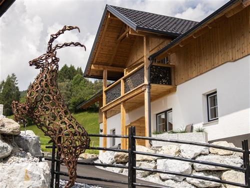 Ferienhaus - 6 Personen -  - Mariapfarr - 5571