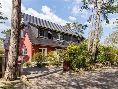 Ferielejlighed - 5 personer -  - Schifferberg - 18347 - Ostseebad Ahrenshoop