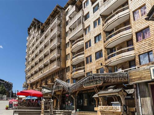 Holiday Home/Apartment - 4 persons -  - 74110 - Avoriaz