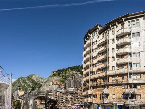 Holiday Home/Apartment - 4 persons -  - 74110 - Avoriaz