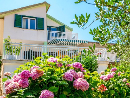 Ferienhaus - 6 Personen -  - Luka - Peljesac-Ston - 20230 - Ston