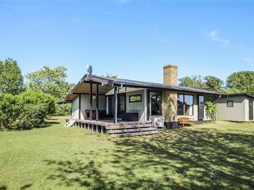 Sommerhus - 6 personer -  - Rosenvej - Vesterløkken - 8305 - Samsø