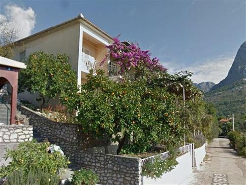 Ferielejlighed - 4 personer -  - Vukovarska ulica - 21334 - Zaostrog