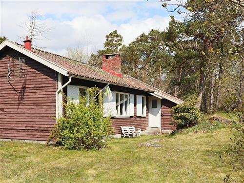 Semesterhus/Semesterlägenhet - 5 personer -  - Skrea stationsväg - 31172 - Falkenberg