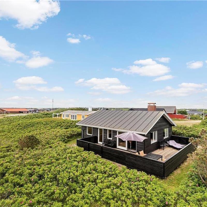 Ferienhaus - 5 Personen -  - Lakolk - Lakolk - 6792 - Römö