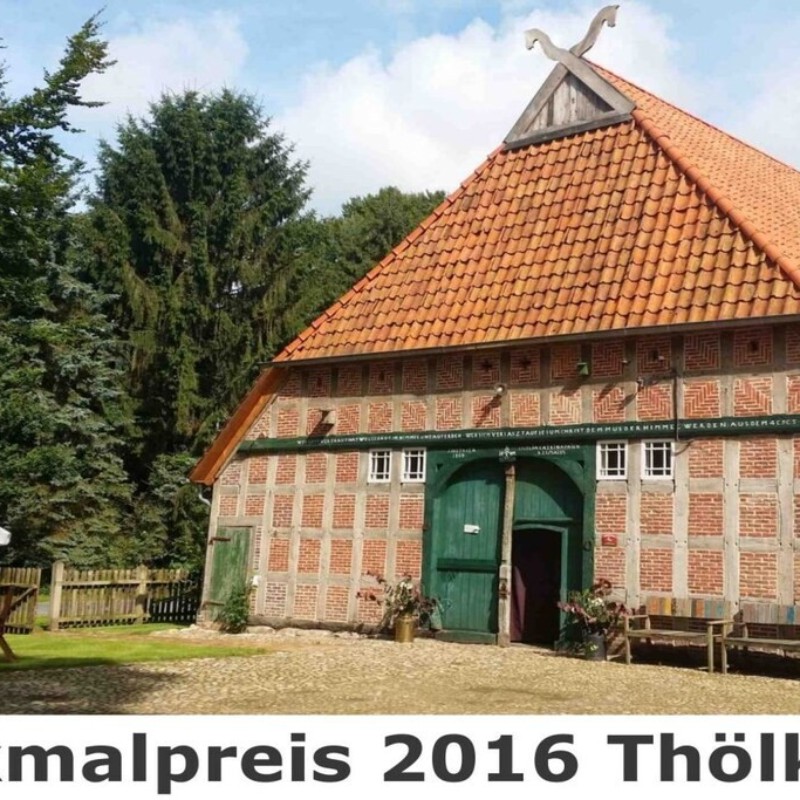 Sommerhus - 5 personer -  - 27367 - Bötersen