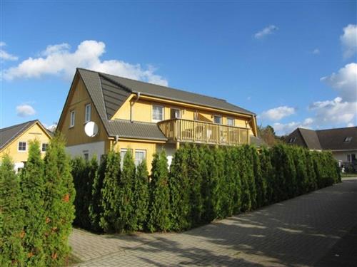 Feriecenter - 2 personer -  - Hauptstraße - 17459 - Koserow