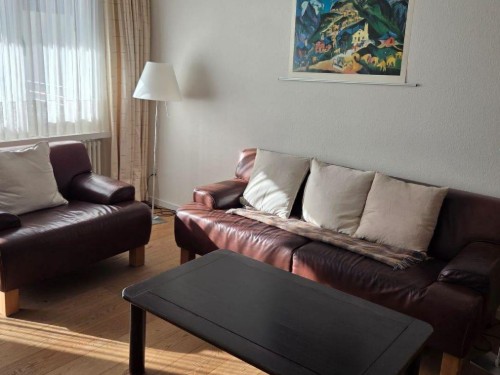 Ferielejlighed - 4 personer -  - Davos - 7270