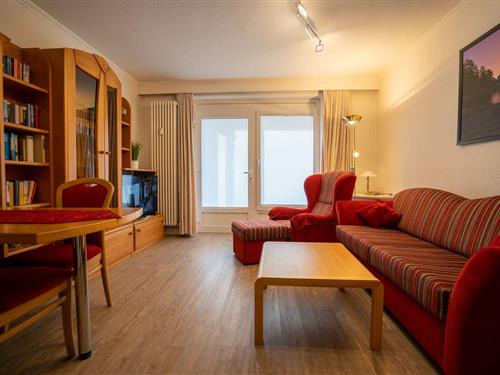 Ferielejlighed - 3 personer -  - Tertius-Törn - 25761 - Büsum