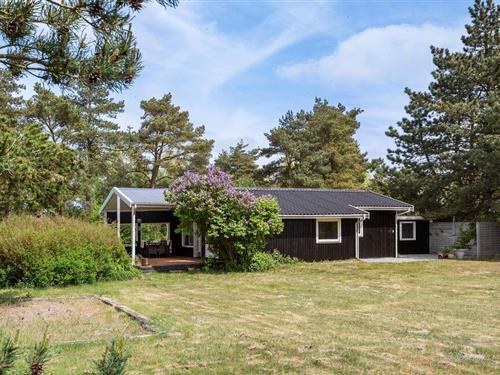 Ferienhaus - 6 Personen -  - Lærkelunden - Kramnitse - 4970 - Rödby