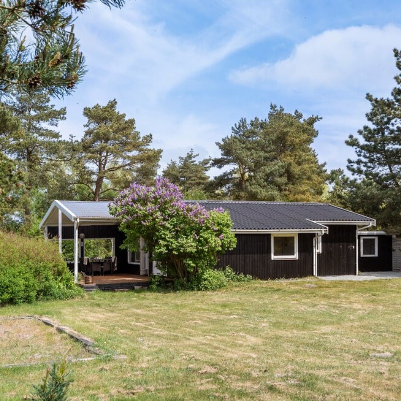 Ferienhaus - 6 Personen -  - Lærkelunden - Kramnitse - 4970 - Rödby