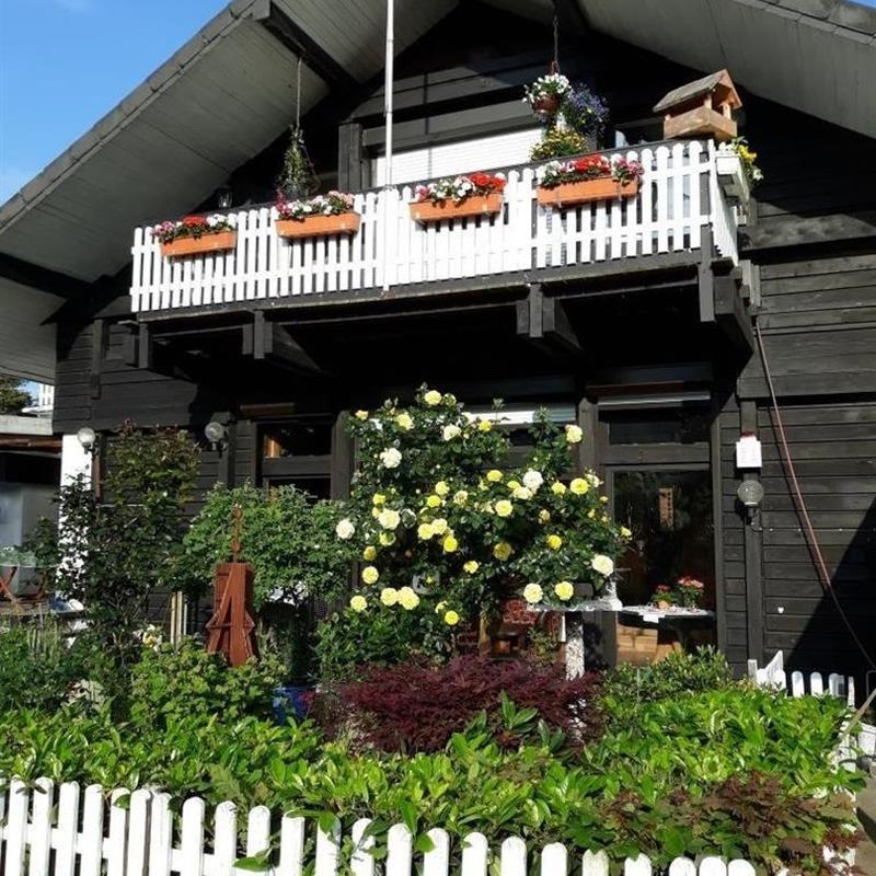 Ferielejlighed - 4 personer -  - Wolfsburger Straße - 27476 - Cuxhaven