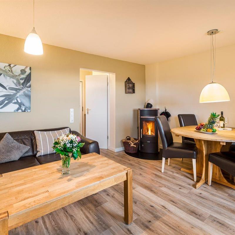 Ferielejlighed - 4 personer -  - Brodauer Straße - 23730 - Bliesdorf