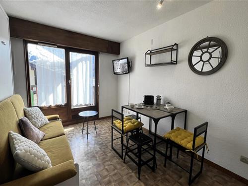 Feriehus / leilighet - 4 personer -  - 74220 - La Clusaz