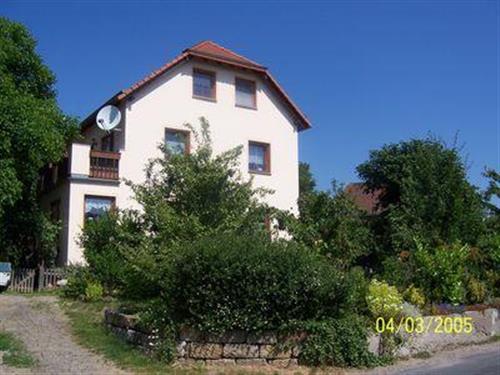 Holiday Home/Apartment - 5 persons -  - Strasse des Friedens - 01328 - Dresden