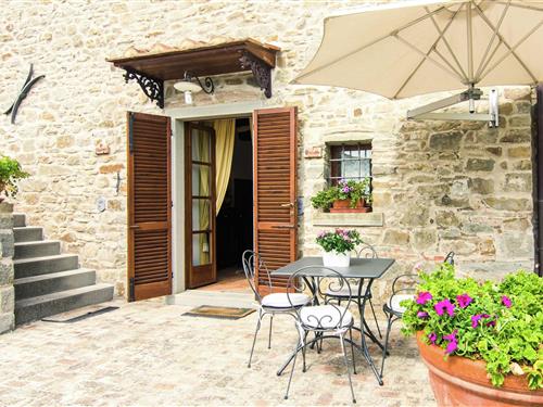 Feriehus / leilighet - 6 personer -  - 52044 - Cortona