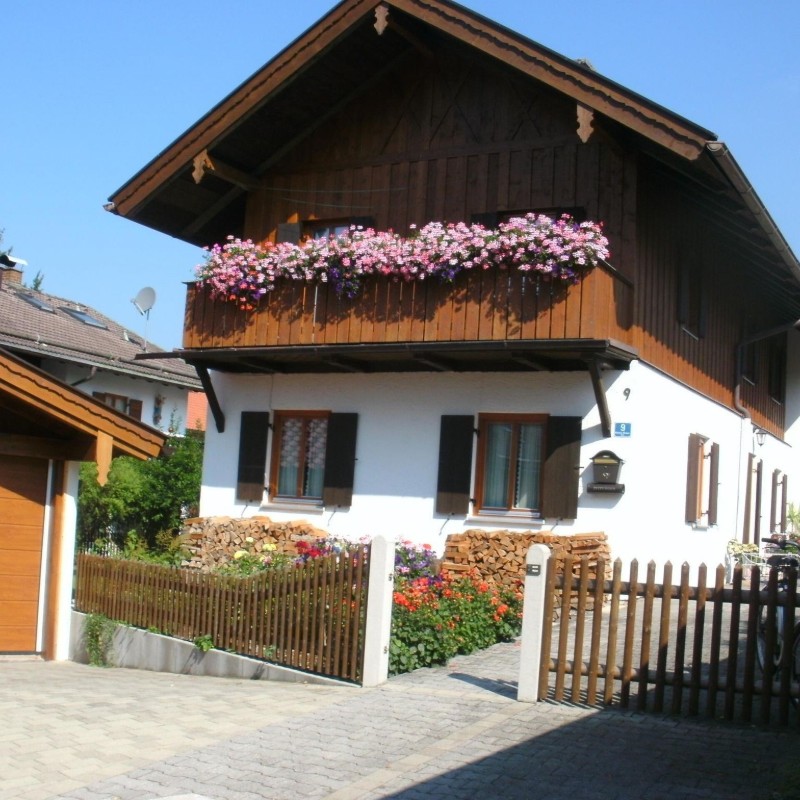 Ferielejlighed - 4 personer -  - Michael-Diemer-Str. - 82487 - Oberammergau