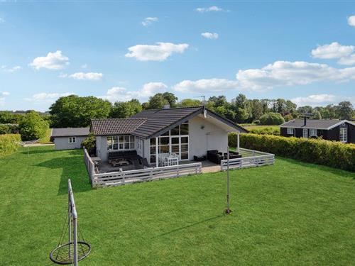 Ferienhaus - 10 Personen -  - Valmuevænget - Bukkemose - 5932 - Humble