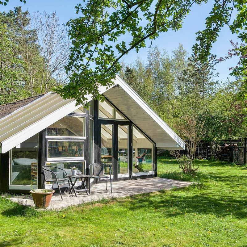 Ferienhaus - 8 Personen -  - Astersvej - Bjerge - 4281 - Görlev