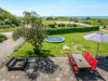 Billede 3 - Terrasse
