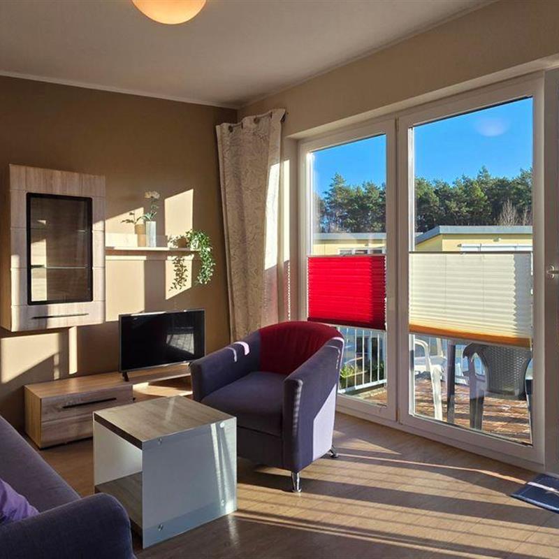 Ferielejlighed - 7 personer -  - Fledermausweg - 18181 - Graal-Müritz