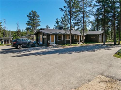 Sommerhus - 4 personer -  - Inari - 99830