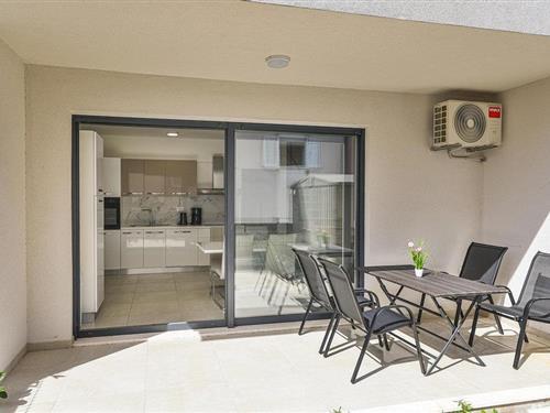 Semesterlägenhet - 5 personer -  - Ulica Oca Ante Gabrica - Trogir Seget Donji - 21218 - Seget Donji