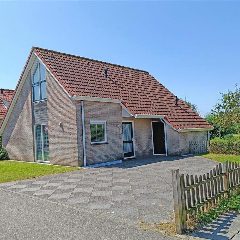 Sommerhus - 6 personer -  - 4520RG - Breskens