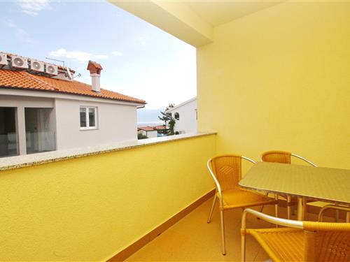 Sommerhus - 5 personer -  - Baška - 51523 - Baška