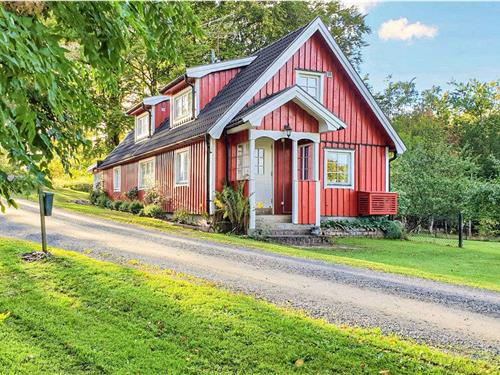 Ferienhaus - 7 Personen -  - Häljalt - Häljalt/Perstorp - 284 92 - Perstorp