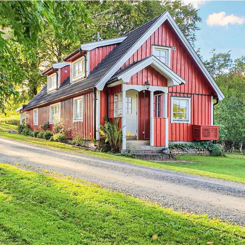 Sommerhus - 7 personer -  - Häljalt - Häljalt/Perstorp - 284 92 - Perstorp