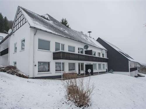 Holiday Home/Apartment - 4 persons -  - 59955 - Winterberg