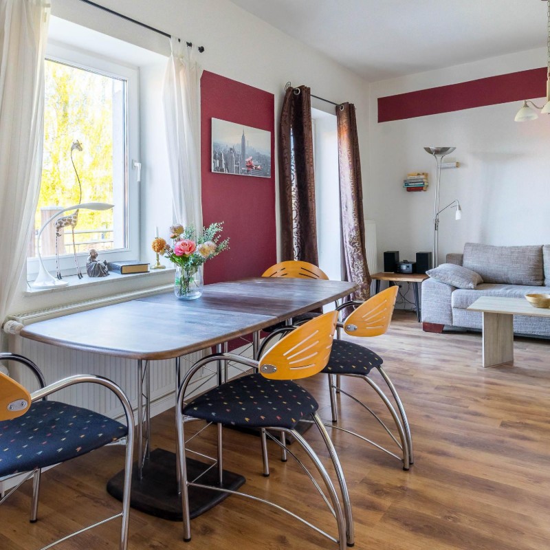 Ferielejlighed - 2 personer -  - Schloßstraße - 23948 - Klütz