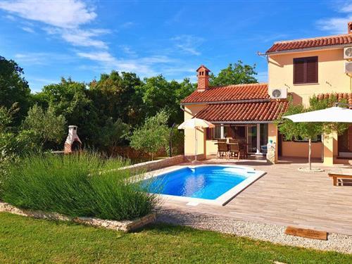 Holiday home - 4 persons -  - Filipana - Barban-Filipana - 52206 - Marcana