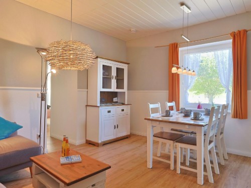 Ferielejlighed - 5 personer -  - Am Kurhaus - 25845 - Nordstrand