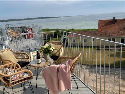 Holiday Home/Apartment - 4 persons -  - Hanöhusvägen - Hällevik - 29472 - Sölvesborg