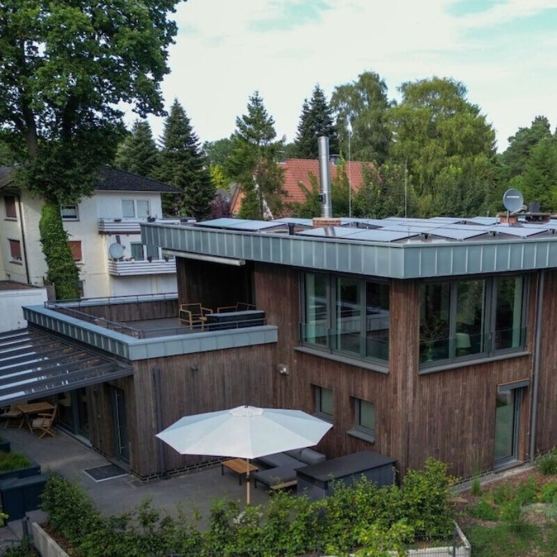 Sommerhus - 2 personer -  - 27793 - Wildeshausen