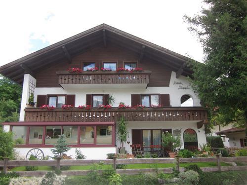  - 1 person -  - Frühlingstraße - 83246 - Unterwössen