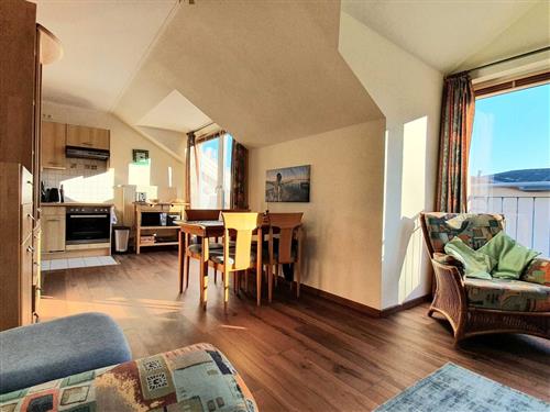 Ferielejlighed - 4 personer -  - Strandstr. - 18225 - Kühlungsborn