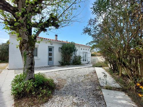 Feriehus - 6 personer -  - Rue de la Renaissance - 17200 - Royan